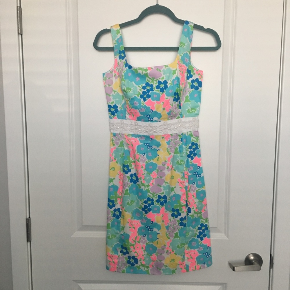 Lilly Pulitzer Serena dress